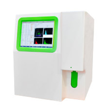 Medical Lab Equipment Multiparameter Automated Hematology Analyzer